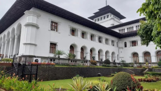 Bandung Tanpa Tiket Masuk Ini Deretan Taman dan Spot Gratis yang Diam Diam Bikin Betah