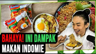 Fenomena Indomie: Kawan atau Lawan untuk Aliran Energi Lancar Anda?