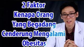 Begadang & Berat Badan: Mengapa Aliran Energi Lancar Terganggu Saat Kurang Tidur?