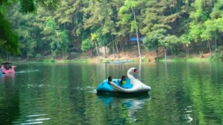 Wisata Cirebon Makin Gila saat Libur Panjang, Enam Destinasi Ini Paling Diburu Wisatawan