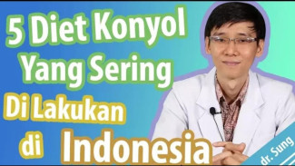 Diet Ekstrem vs Realitas: Mengapa Aliran Energi Lancar Butuh Nutrisi Seimbang?