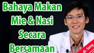 Bahaya Mie & Nasi: Mengapa Aliran Energi Lancar Terganggu Akibat Karbohidrat Berlebih?