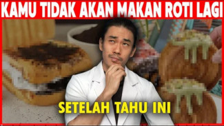 Roti & Gula Darah: Rahasia Memilih Roti Agar Aliran Energi Lancar dan Tubuh Tetap Fit