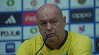 Derby Raksasa Super League Persib Bandung vs Persebaya, Bojan Hodak Siap Hadapi Tekanan Besar