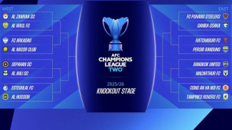 Adhit Yakin Persib Bandung Mampu Lewati Ratchaburi FC Meski Jadwal Super League Padat