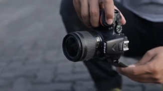 10 Kamera DSLR Terbaik untuk Pemula, Hasil Foto Keren Meski Baru Belajar!