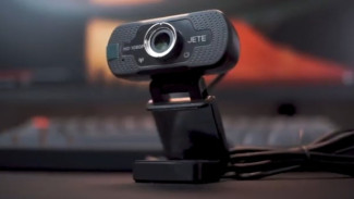 10 Webcam Terbaik untuk Streaming, Meeting, dan Bikin Konten Berkualitas