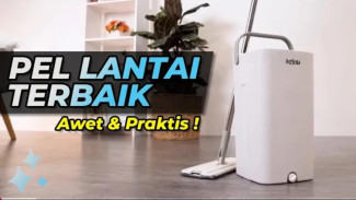 Alat Pel Putar: Solusi Praktis untuk Menjaga Aliran Energi Lancar di Rumah
