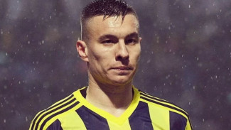 Rumor Persib Bandung Kejar Striker Top Asia Igor Sergeev Bikin Bobotoh Terpukau
