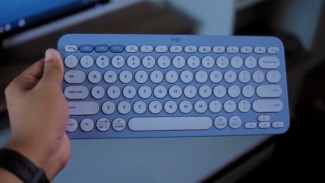 Kerja Makin Ngebut! 7 Keyboard Wireless Terbaik Ini Bikin Ngetik Jadi Super Nyaman