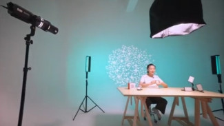 Cahaya Auto Profesional! 10 Softbox Terbaik Ini Bikin Foto & Video Terlihat Mahal