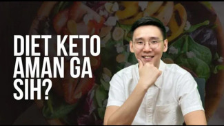 Bikin Geger! Rahasia Diet Keto Ubah Lemak Jadi Energi Tanpa Drama