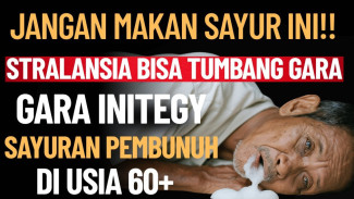 Ternyata Kol dan Tauge Mentah Jadi Biang Kerok Perut Kembung Serta Diare Parah Pada Usia Lanjut