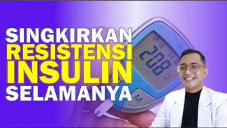 Lawan Resistensi Insulin: Prosedur Ampuh Cegah Serangan Jantung yang Mengintai