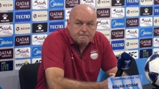 Bojan Hodak Bela Kurzawa Eks PSG Bermain Singkat Fans Tetap Gemas dengan Hasil Persib di AFC