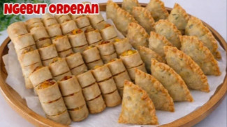 Modal Kecil Untung Besar! Ide Jualan Bulan Puasa yang Dijamin Laris Manis