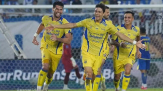 Federico Barba Tinggalkan Persib Demi Keluarga Sebelum Duel Sengit El Clasico Indonesia Lawan Persija