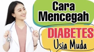 HEBOH! Rahasia Tubuh Tetap Segar Tanpa Diabetes Walaupun Masih Muda!