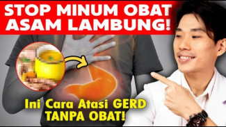 Solusi Holistik GERD: Prosedur Sembuh Total Tanpa Ketergantungan Obat yang Mengintai