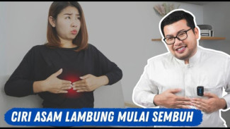 Tanda Keberhasilan: Prosedur Sembuh dari GERD yang Mengintai untuk Hidup Lebih Nyaman