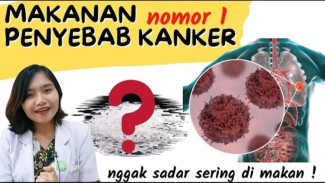 Waspada Bahaya Nitrosamin: Prosedur Pengolahan Makanan yang Benar untuk Cegah Kanker yang Mengintai