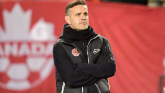 John Herdman Resmi Latih Timnas Indonesia, Tiga Pemain Persib Layak Dipanggil Mesin Perubahan Garuda