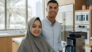 Profesi ART di Luar Negeri Masih Menjadi Idaman Warga Subang, Pipit Sriati Digaji Rp97 Juta per Bulan oleh CR7?