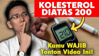 Memahami Profil Lipid: Prosedur Mengenali Kolesterol yang Mengintai Kesehatan Jantung
