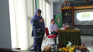 10 Kasus Super Flu di Jawa Barat, Dinas Kesehatan Subang Imbau Masyarakat Agar Waspada
