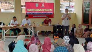 Gubernur Jabar Minta Lembaga Kemasyarakatan Tingkat Bawah Publikasikan Penerima Bansos, Dinsos Subang: Gunakan Aplikasi