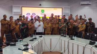Anggarkan Rp1,4 Triliun untuk Revitalisasi Tambak, Dinas Perikanan Klaim Kabupaten Subang Jadi yang Pertama dalam Proyek