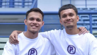 Persib Bandung Lepas Tiga Pemain Sekaligus, Dua Hehanussa Hijrah ke Persik Kediri Bikin Kaget Bobotoh