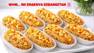 Modal Kecil Untung Besar! Ide Jualan Bulan Puasa Ini Dijamin Laris Manis