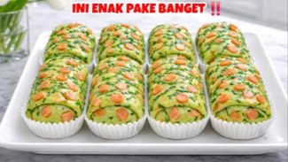 Modal Receh Tapi Laris Manis! Ide Jualan Ramadan Ini Bikin Pembeli Ketagihan