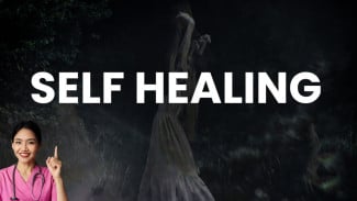 Bongkar Rahasia Sembuhkan GERD dan Maag Kronis Tanpa Obat Lewat Teknik Self Healing Sederhana Penenang Pikiran