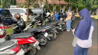 Ditarget Rp115 Miliar untuk PKB, Samsat Sebut 2400 Kendaraan Bermotor di Subang Tunggak Pajak