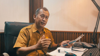 Waspada Scam AI, Pengamat Digitalisasi: Korban Lansia dan Ibu Rumah Tangga di Subang