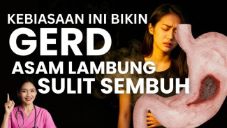 Asam Lambung Kambuh Terus Ini 10 Kebiasaan Sehari Hari yang Diam Diam Jadi Biang Masalah