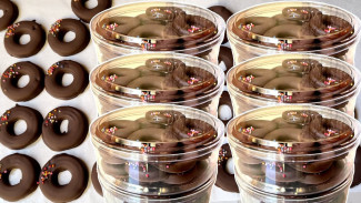 Cara Simpel Bikin Kue Cokelat Leleh Tanpa Mixer, Cocok untuk Pemula dan Anak Kos