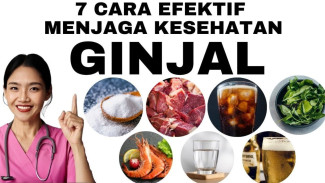 7 Kesalahan Sehari-Hari yang Diam-Diam Merusak Ginjalmu, Nomor 4 Paling Fatal