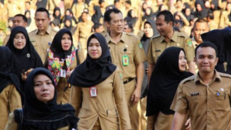Siap-siap, Pemerintah Pusat Rombak Skema Pembayaran Pensiun, Ini Kata PNS Subang