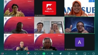 Kinerja Keuangan Tumbuh Positif, BPR Subang Perluas Layanan Berbasis Teknologi