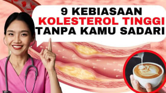 Kolesterol Naik Diam-Diam Meski Jarang Gorengan Ini Biang Kerok yang Sering Diremehkan