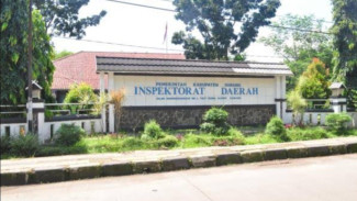 Laporan Ditindaklanjuti, Satu OPD Ditangani APH, Lima Desa Diproses Inspektorat Daerah Subang