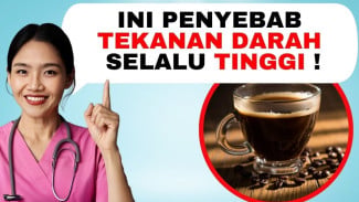 Ternyata Bukan Garam Biang Hipertensi, Karbohidrat Diam-Diam Bikin Tensi Meledak