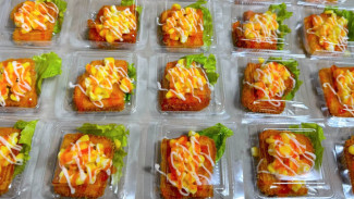 Modal Roti dan Jagung Jadi Burger Jagung Laris, Ide Jualan Receh Untung Mengejutkan