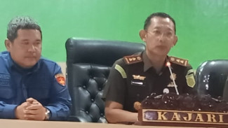 Efisiensi Anggaran, Kejari Subang: Lapdu Tetap Kita Proses, Optimis dan Jangan Kendor!