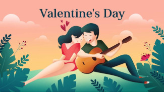 Rentan Salah Penafsiran, KPAD Subang Minta Remaja Merayakan Valentine Sesuai Norma