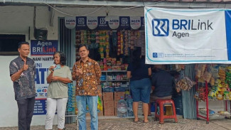 Munggahan, 130 Ribu Lebih KPM Subang Terima Dana BPNT Masing-Masing Rp400 Ribu