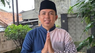 Optimalkan Pelayanan di Tengah Efisiensi Anggaran, ASN Subang Diajak Maknai Esensi 'Imsak'